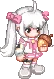 Strawberry Tanghulu Hammer